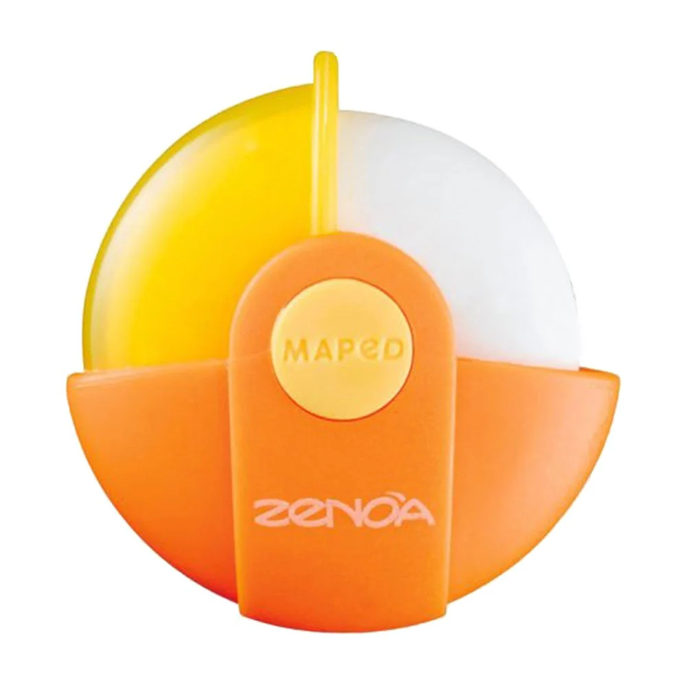 Zenoa Eraser Rotary Cased - Image 3