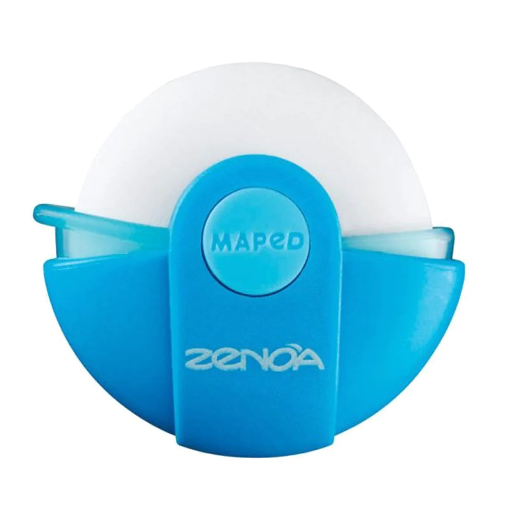 Zenoa Eraser Rotary Cased - Image 4